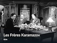 Frères karamazov d'occasion  Livré partout en France