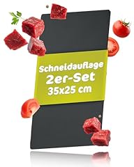 Rösle schneidauflage 2er gebraucht kaufen  Wird an jeden Ort in Deutschland