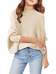 Girls oversized pullover for sale  Delivered anywhere in USA 