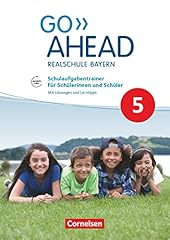 Ahead realschule bayern gebraucht kaufen  Wird an jeden Ort in Deutschland