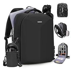 Rainsmore camera backpack for sale  Delivered anywhere in USA 