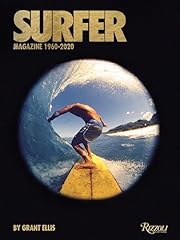 Surfer magazine 1960 gebraucht kaufen  Wird an jeden Ort in Deutschland