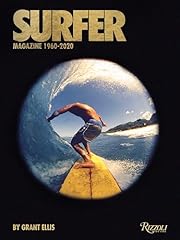 Surfer magazine 1960 d'occasion  Livré partout en France