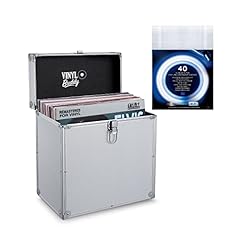 Vinyl buddy aluminium gebraucht kaufen  Wird an jeden Ort in Deutschland