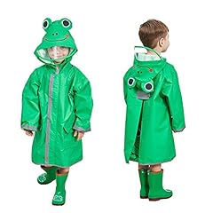 Ssawcasa rain poncho for sale  Delivered anywhere in USA 