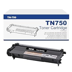 Tn750 black high for sale  Delivered anywhere in USA 
