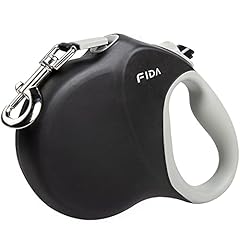 Fida retractable dog for sale  Delivered anywhere in UK