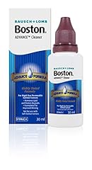 Bausch lomb boston d'occasion  Livré partout en France