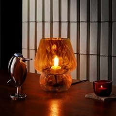 Mloqi mushroom lamp for sale  Delivered anywhere in UK