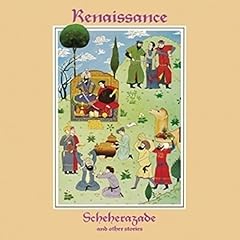 Scheherazade ther stories gebraucht kaufen  Wird an jeden Ort in Deutschland