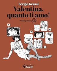 Valentina quanto amo usato  Spedito ovunque in Italia 