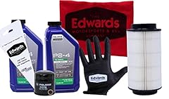 Edwards oil change for sale  Delivered anywhere in USA 