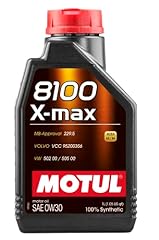Motul olio 8100 usato  Spedito ovunque in Italia 