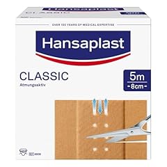 Hansaplast classic pflaster gebraucht kaufen  Wird an jeden Ort in Deutschland