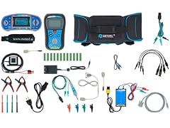 Metrel 3108 vde for sale  Delivered anywhere in UK