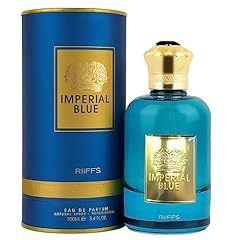 Imperial blue eau gebraucht kaufen  Wird an jeden Ort in Deutschland