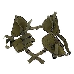 Pistols shoulder holster for sale  Delivered anywhere in UK