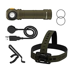 Armytek wizard pro usato  Spedito ovunque in Italia 