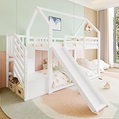Kinderbett etagenbett 90x200cm gebraucht kaufen  Wird an jeden Ort in Deutschland