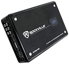 Rockville atom channel for sale  Delivered anywhere in USA 