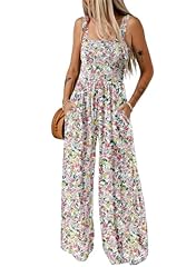 Dokotoo loose jumpsuits for sale  Delivered anywhere in USA 