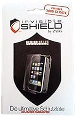 Invisibleshield zagg cover usato  Spedito ovunque in Italia 