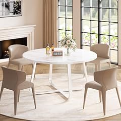 Lvb white faux for sale  Delivered anywhere in USA 