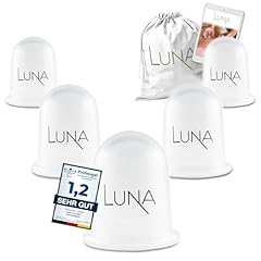 Luna fitlines set usato  Spedito ovunque in Italia 