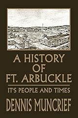 History ft. arbuckle for sale  Delivered anywhere in UK