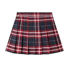 Duxyoz pleated skirts for sale  Delivered anywhere in UK