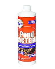 Pondworx pond bacteria for sale  Delivered anywhere in USA 