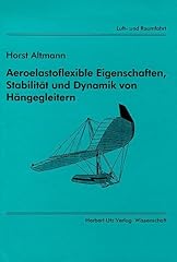 Aeroelastoflexible eigenschaft gebraucht kaufen  Wird an jeden Ort in Deutschland