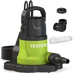 Veaton automatic submersible for sale  Delivered anywhere in UK