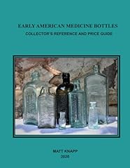 Early american medicine for sale  Delivered anywhere in USA 