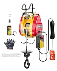 Vevor electric hoist for sale  Delivered anywhere in USA 