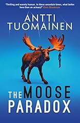 Moose paradox outrageously for sale  Delivered anywhere in UK