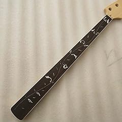 Fretless rosewood fretboard for sale  Delivered anywhere in USA 