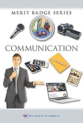 Communication merit badge for sale  Delivered anywhere in USA 