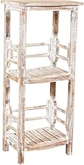 Biscottini etagere shabby usato  Spedito ovunque in Italia 