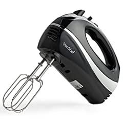 Vonshef hand mixer for sale  Delivered anywhere in Ireland