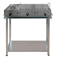 Bep barbecue gas usato  Spedito ovunque in Italia 