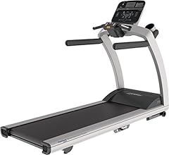 Life Fitness T5 Treadmill with Track Connect Console, used for sale  Delivered anywhere in USA 