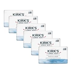 Kirk castile bar for sale  Delivered anywhere in USA 