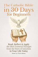 Catholic bible days for sale  Delivered anywhere in USA 