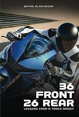Front rear lessons gebraucht kaufen  Wird an jeden Ort in Deutschland