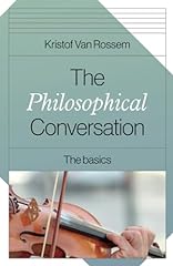 Philosophical conversation for sale  Delivered anywhere in USA 