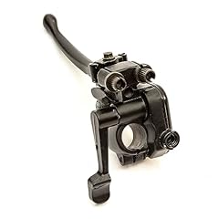 Thumb throttle twin for sale  Delivered anywhere in UK