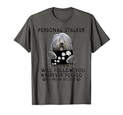 Personale stalker seguirò usato  Spedito ovunque in Italia 
