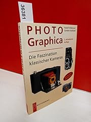 Photographica faszination klas gebraucht kaufen  Wird an jeden Ort in Deutschland