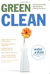 Green clean environmentally for sale  Delivered anywhere in USA 